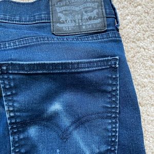 Levi’s Slim Fit (34x30)